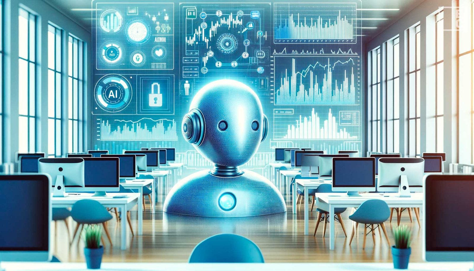 Inteligencia-Artificial-en-la-Seguridad-Cibernética Inteligencia Artificial en la Seguridad Cibernética