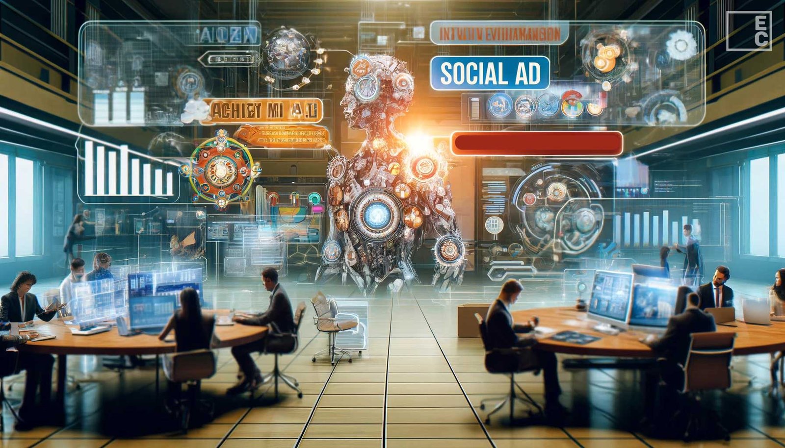 Optimización-de-Social-Ads-con-Inteligencia-Artificial–Llegar-Más-Lejos,-Más-Preciso Optimización de Social Ads con Inteligencia Artificial: Llegar Más Lejos, Más Preciso
