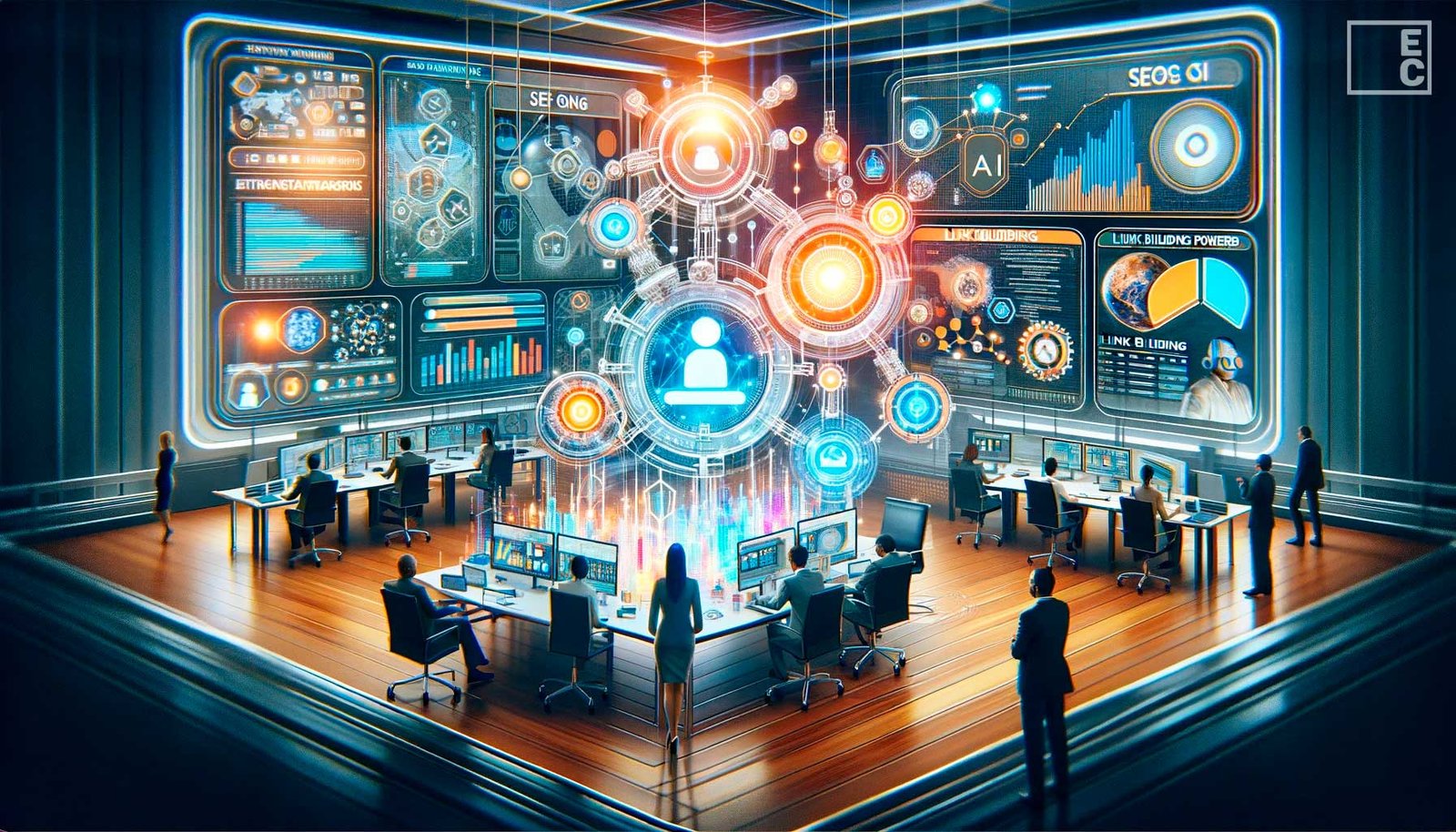 SEO-y-Link-Building-Potenciados-por-IA-Escalando-las-Alturas-del-Ránking SEO y Link Building Potenciados por IA: Escalando las Alturas del Ránking