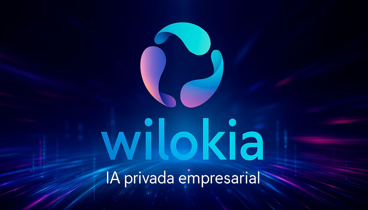 Wilokia: la nueva plataforma de IA privada de Futura Labs para empresas
