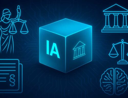 IA para bufetes y despachos de abogados: automatización legal, compliance y eficiencia cognitiva