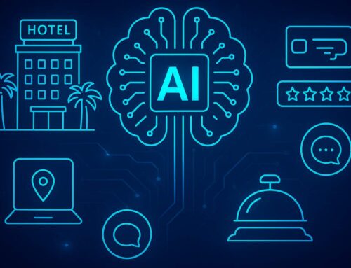 Wilokia: La IA Privada de Futura Labs que Rediseña el Futuro de la Gestión Hotelera