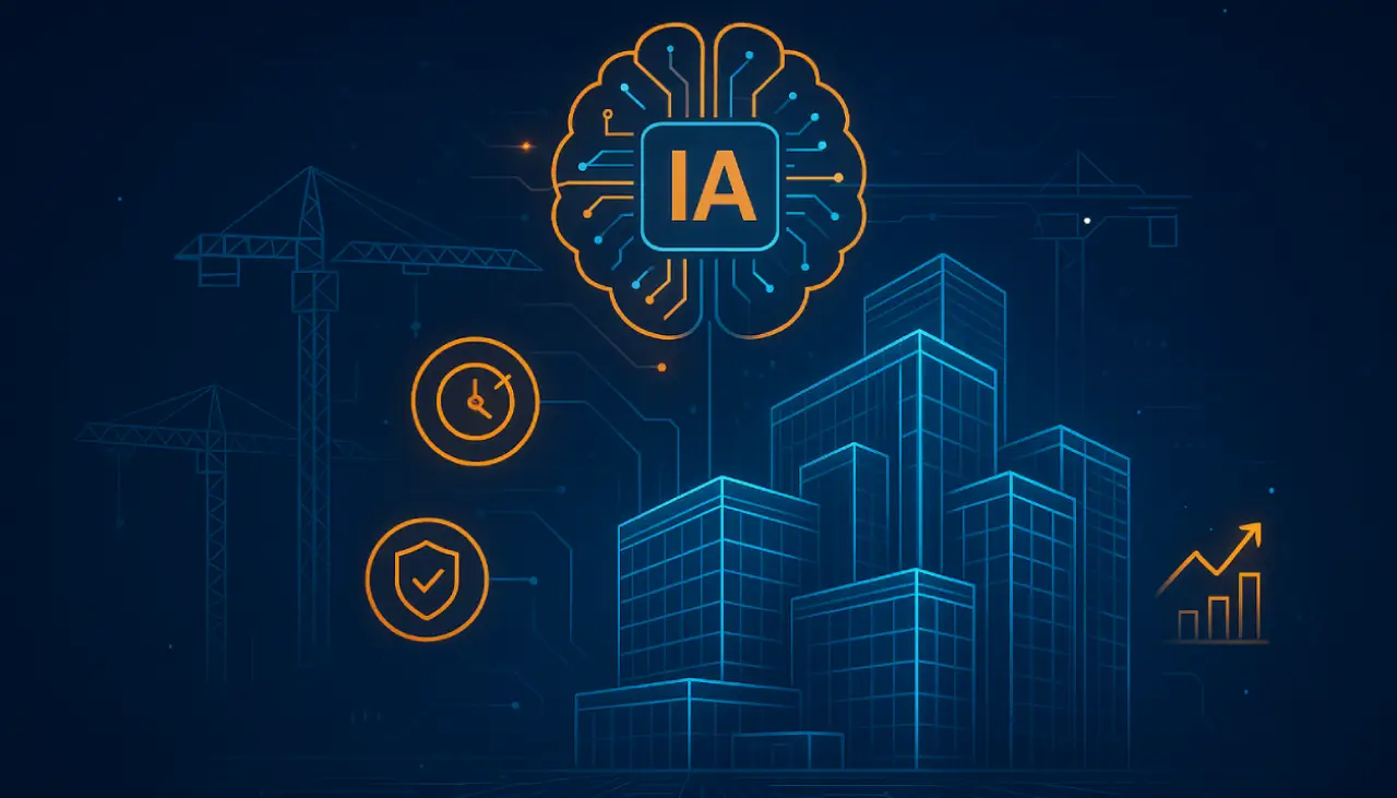 La nueva era de la planificación, seguridad y control de proyectos wilokia La nueva era de la planificación, seguridad y control de proyectos wilokia