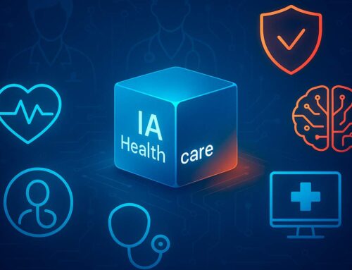 La revolución digital en el sector salud