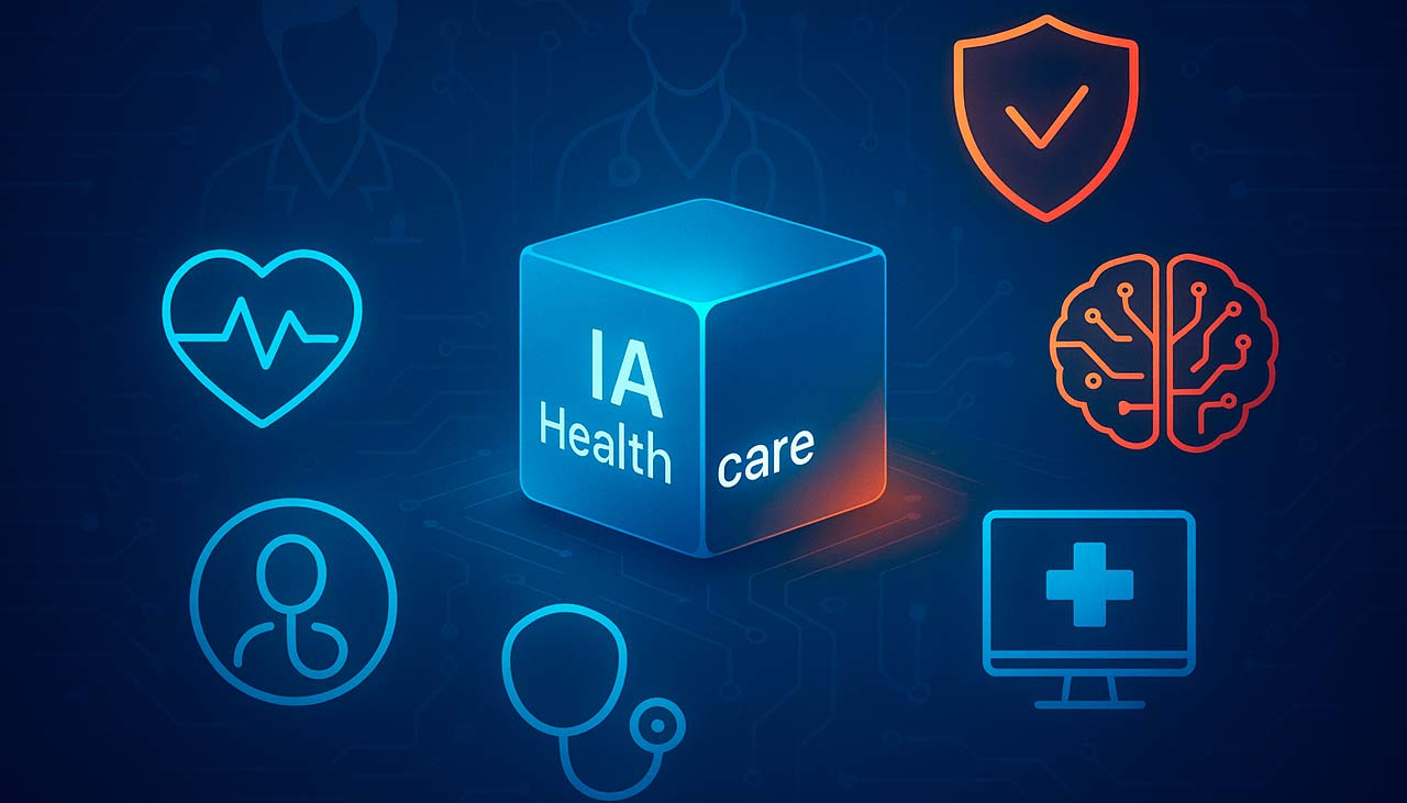 La-revolución-digital-en-el-sector-salud-wilokia La revolución digital en el sector salud Wilokia