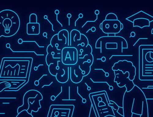 Un sector educativo en transformación permanente con wilokia