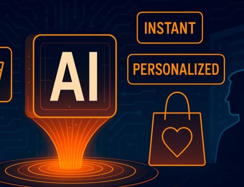 La revolución minorista: Cómo la Inteligencia Artificial redefine la rentabilidad y la experiencia del cliente