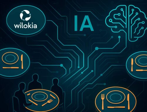 IA para Restaurantes: Cómo Mejorar la Gestión, las Reservas y la Experiencia del Cliente